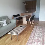 Apartment Augenweide Annenheim