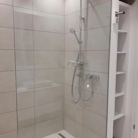 Augenweide דירה *