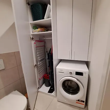 דירה Augenweide אננהיים