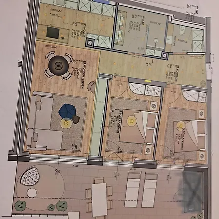 Augenweide אננהיים