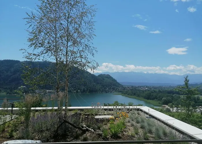 דירה Augenweide *