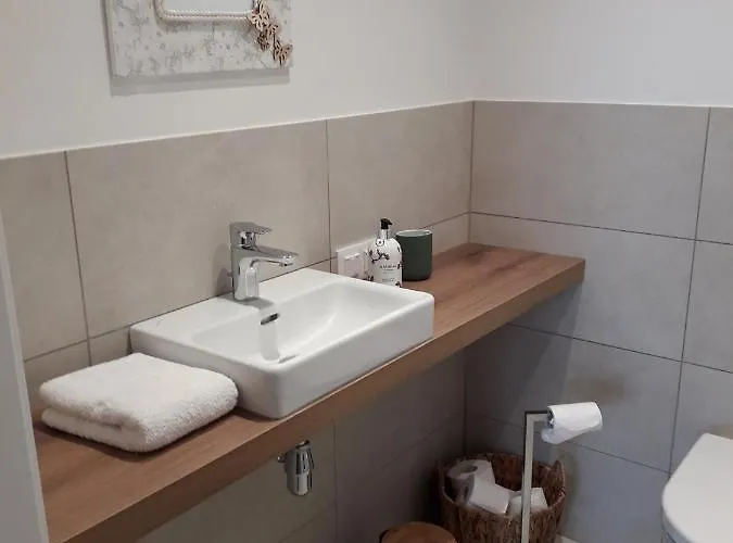 Augenweide דירה *