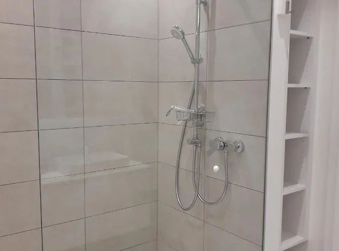 Augenweide דירה *