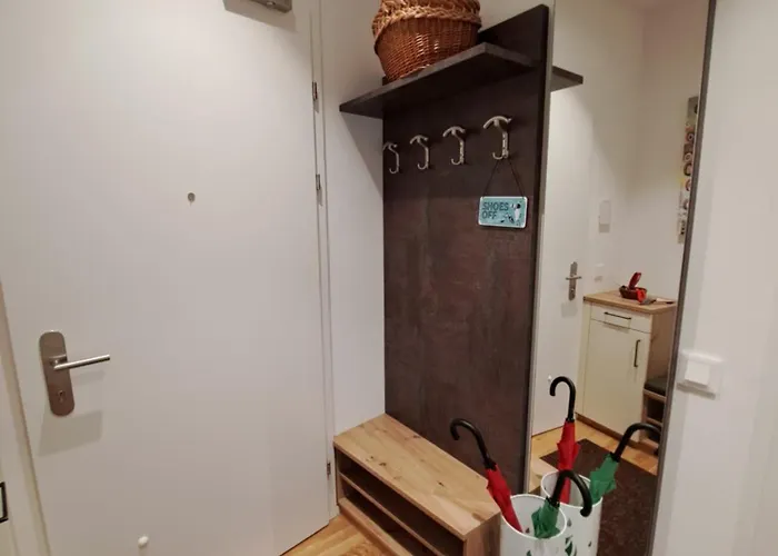 Augenweide אננהיים