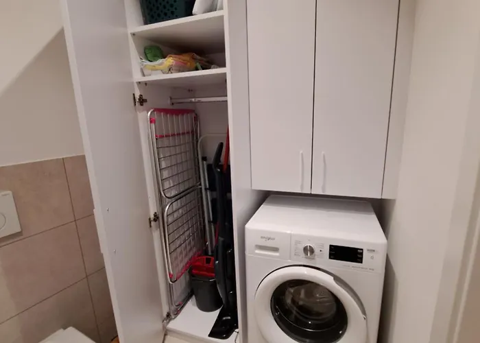 דירה Augenweide אננהיים