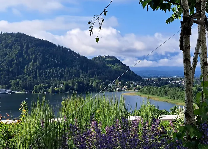 Augenweide דירה *