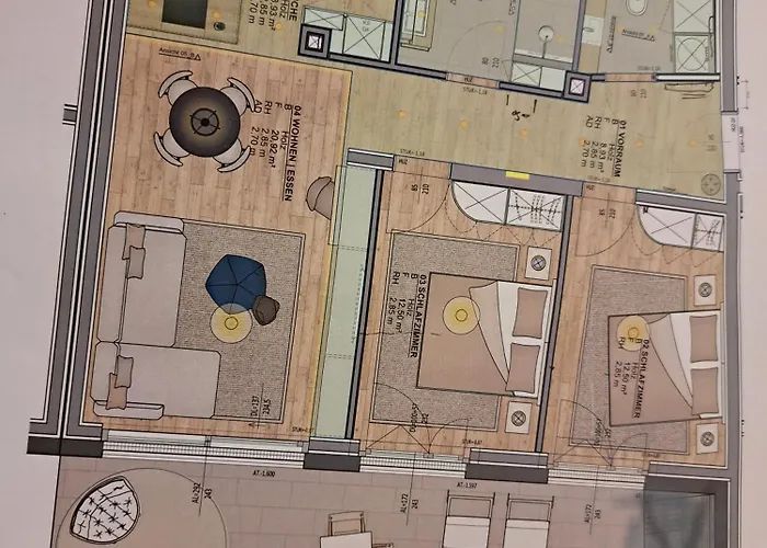 Augenweide אננהיים